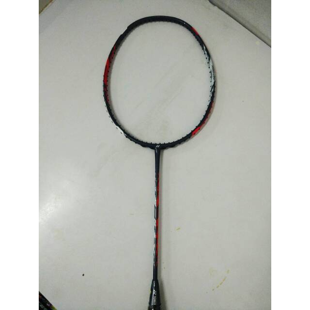 raket badminton yonex new duora 77 asli