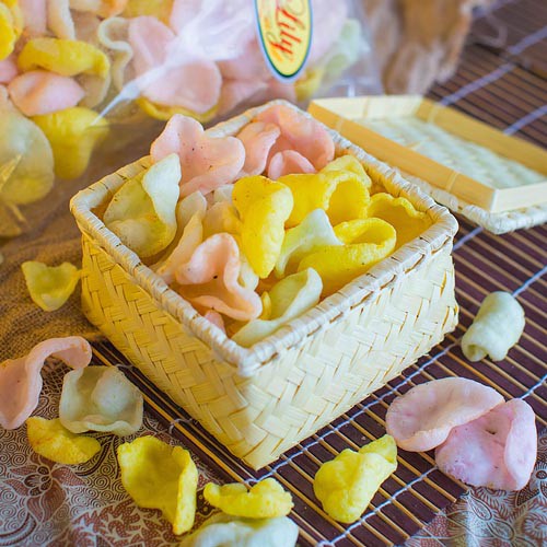 

Kerupuk Jadul Kue Lily