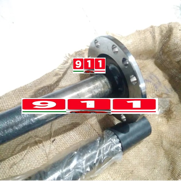 AS RODA GARDAN BELAKANG MITUSBISHI PS 120 PS120 MB-308903