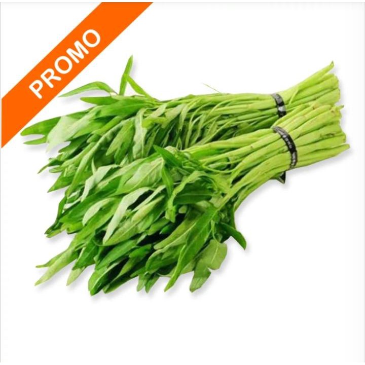 

Value Kangkung/ 3 Ikat