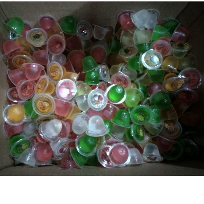 

Segera Miliki ✵ Inaco Jelly 1 Kg.