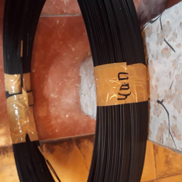 Kabel fiber optik 400m