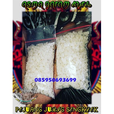 

TERBARU!!!GARAM DAPUR YANG SUPER EXTREAM DAN TERUJI