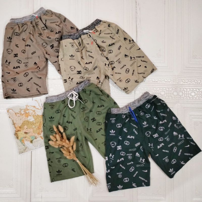 CELANA PRIA CHINOS / CELANA CHINOS DEWASA