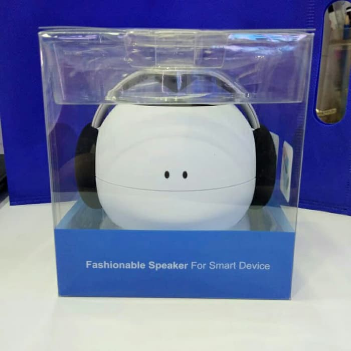Speaker Bluetooth Yoyo Samsung Original