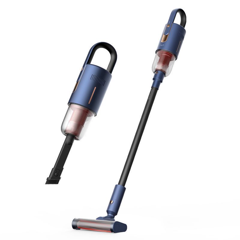 NEW Deerma VC811  Cordless Vacuum Cleaner Portable Handheld Penyedot Debu
