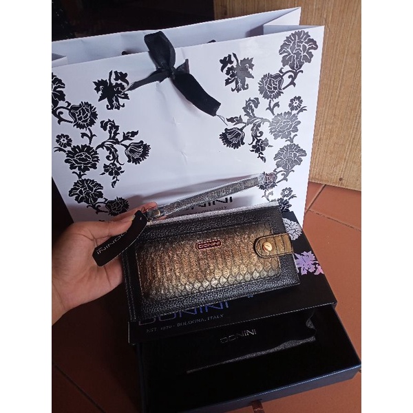 DOMPET DONINI CLAIRE