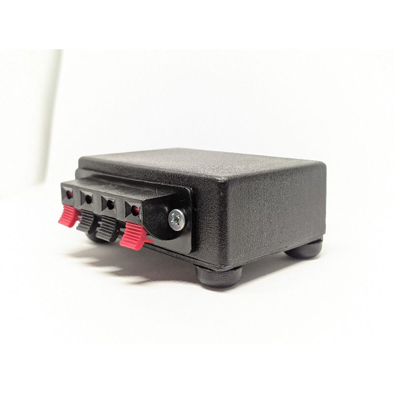 Power Audio Miniatur Amplifier Mini 5volt Stereo 2Channel V2.10