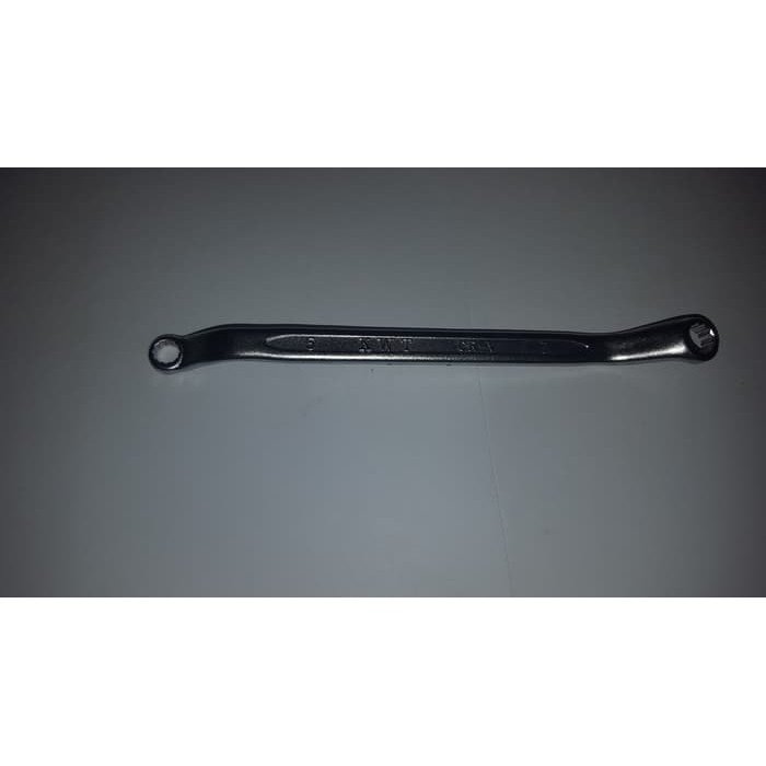 Kunci Ring KWT 6-7mm