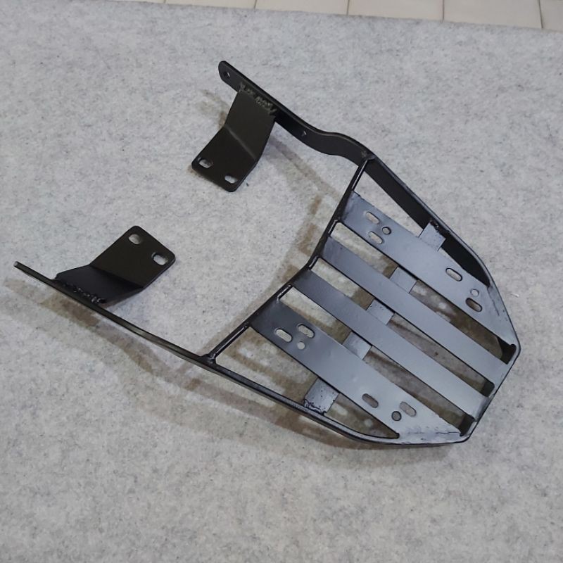 Bracket Kucay Statis Supra 125Karbu