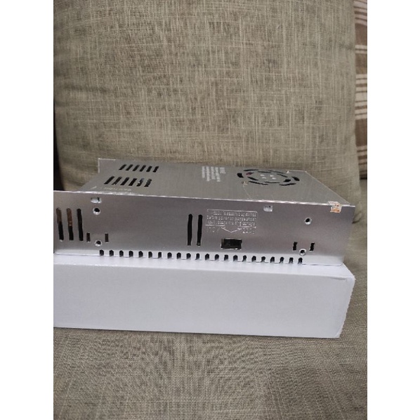 Power Supply 40A 13,8V GROSIR Taiwan, 40A 13.8V