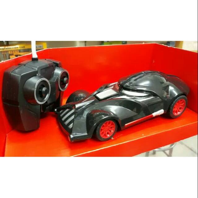 R/C Mobil Star Wars /Mainan Edukasi Anak Remot Control