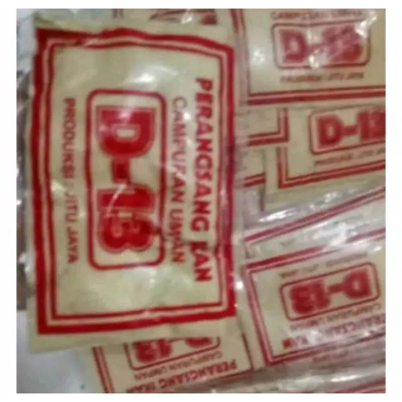 UMPAN D13