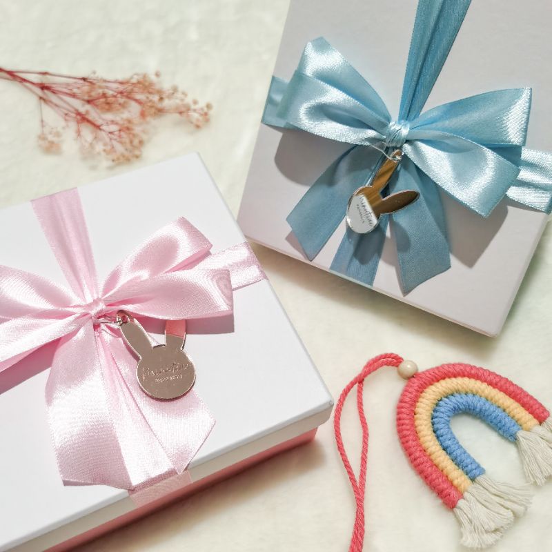 Minutiae Projects | MINI | Hampers Bayi | Kado Lahiran | Hampers Baby Boy & Girl | Newborn Baby Gift Set-6