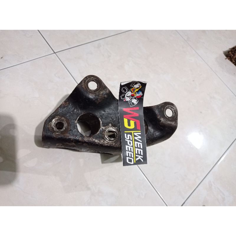 pangkon mesin honda GL PRO