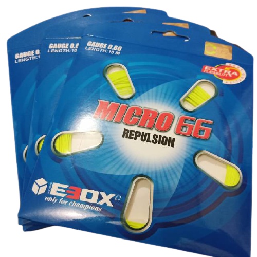 JUAL SENAR EBOX MICRO 66 REPULSION EBOX