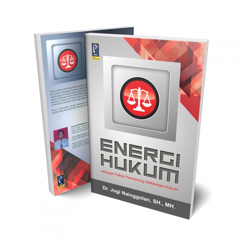 ENERGI HUKUM