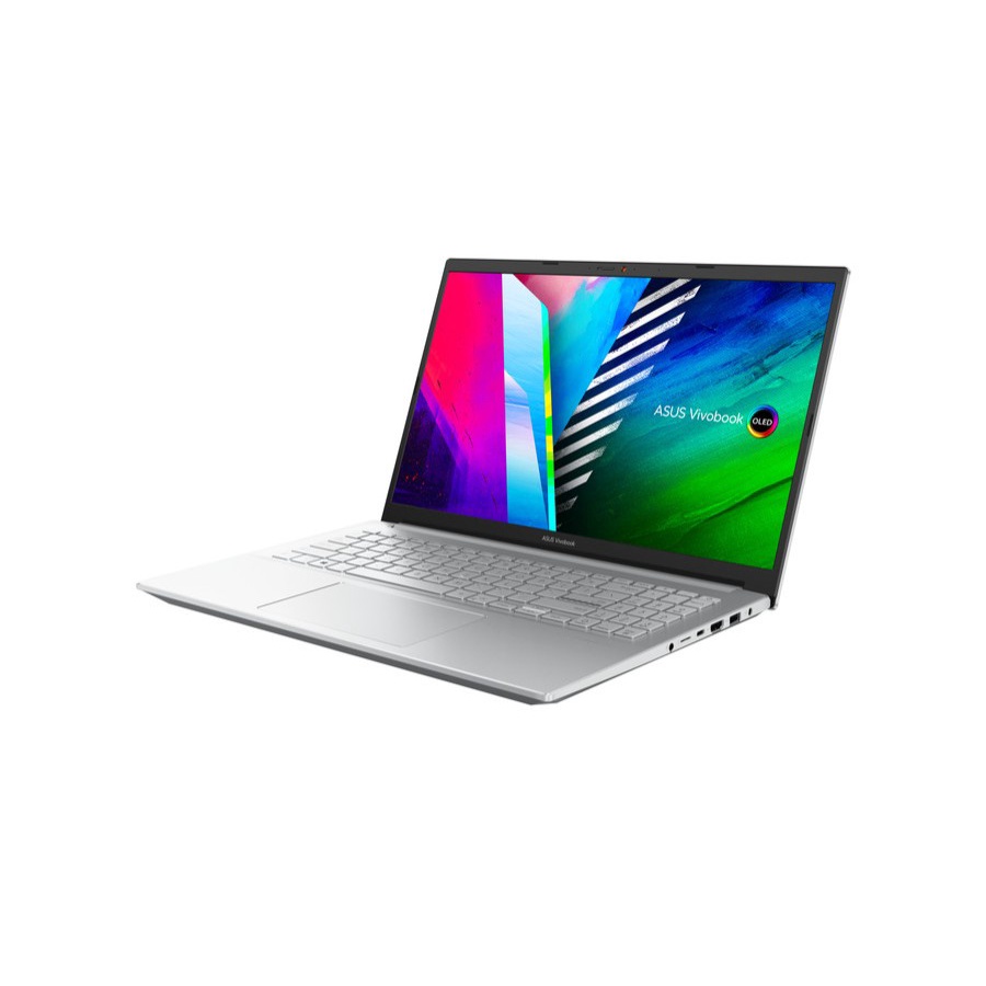 ASUS VIVOBOOK PRO 15 OLED K3500PC i5-11300H 8/16GB 512GB RTX3050 15.6&quot; W11