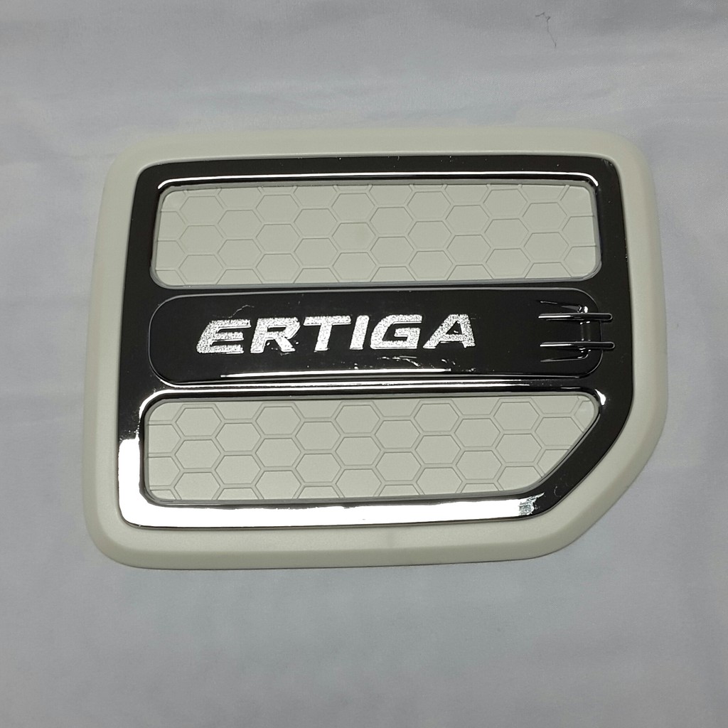 Jual Tank Cover Suzuki Ertiga I Con Putih Variasi Modifikasi Mobil