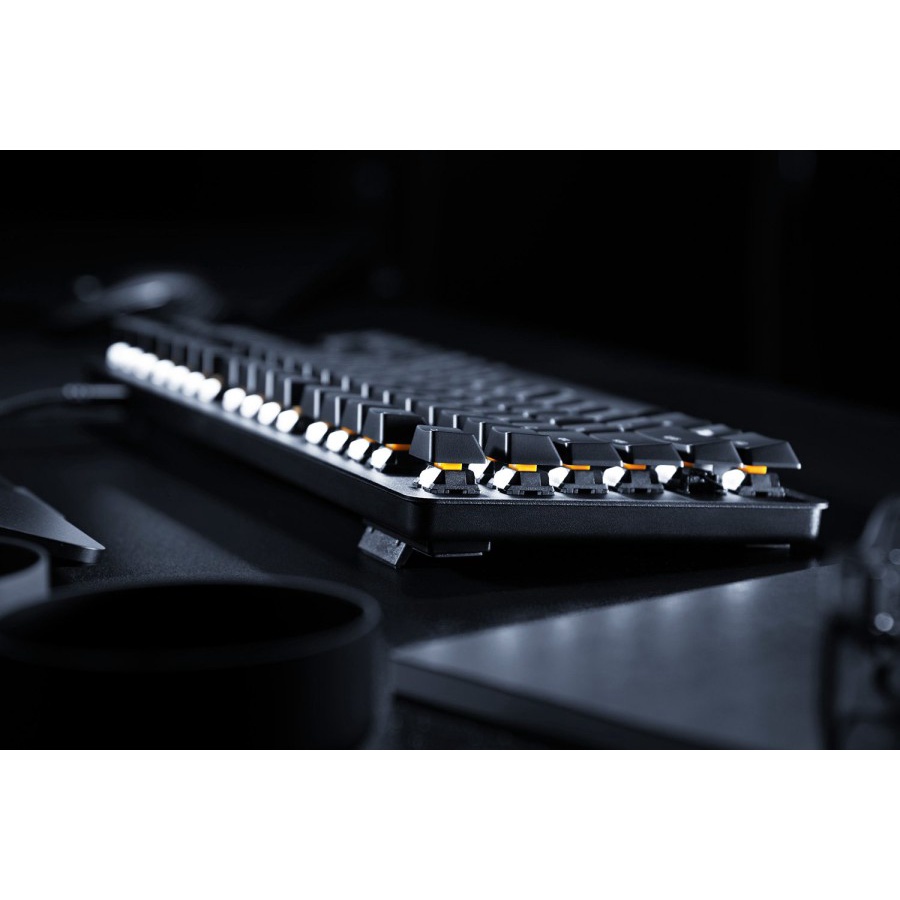 Keyboard Razer BlackWidow Lite Gaming Keyboard