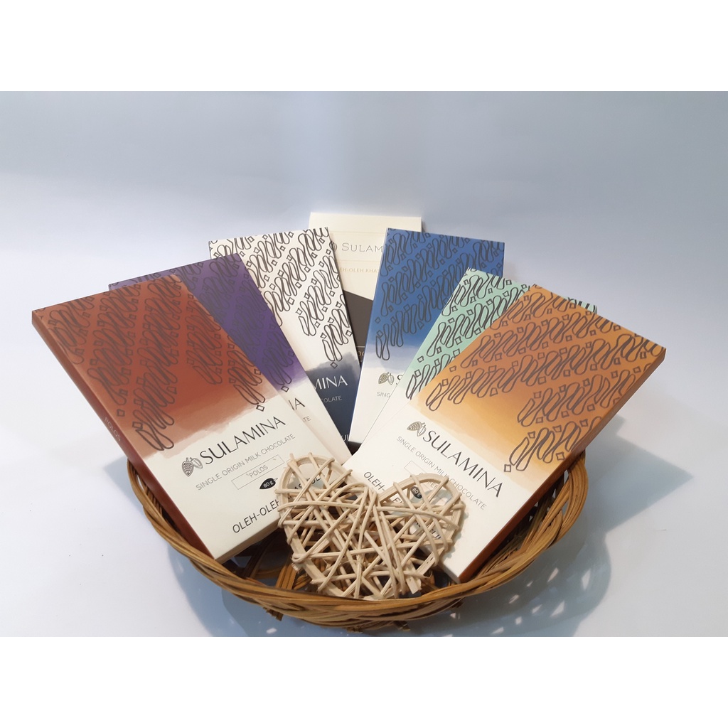 

COKELAT SULAMINA