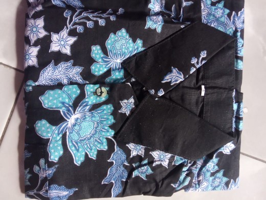 Couple Baju Batik Keluarga Ayah Dan Anak/hem Anak/hem Ayah/kemeja Ayah Motif Cumitosca