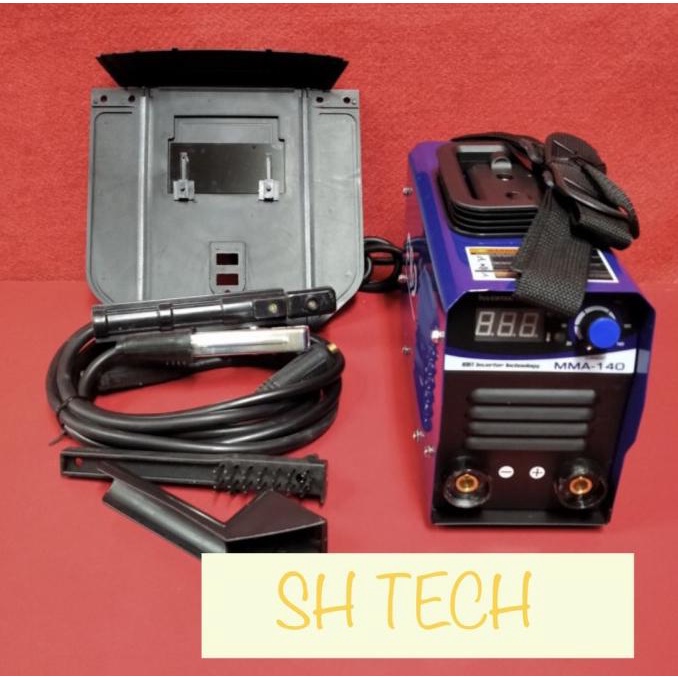 MESIN LAS 450 WATT MMA 120 A TERBAIK HARGA PROMO MURAH