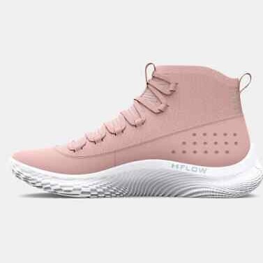    best seller    sepatu basket under armour curry 4 100  original 3024861 600