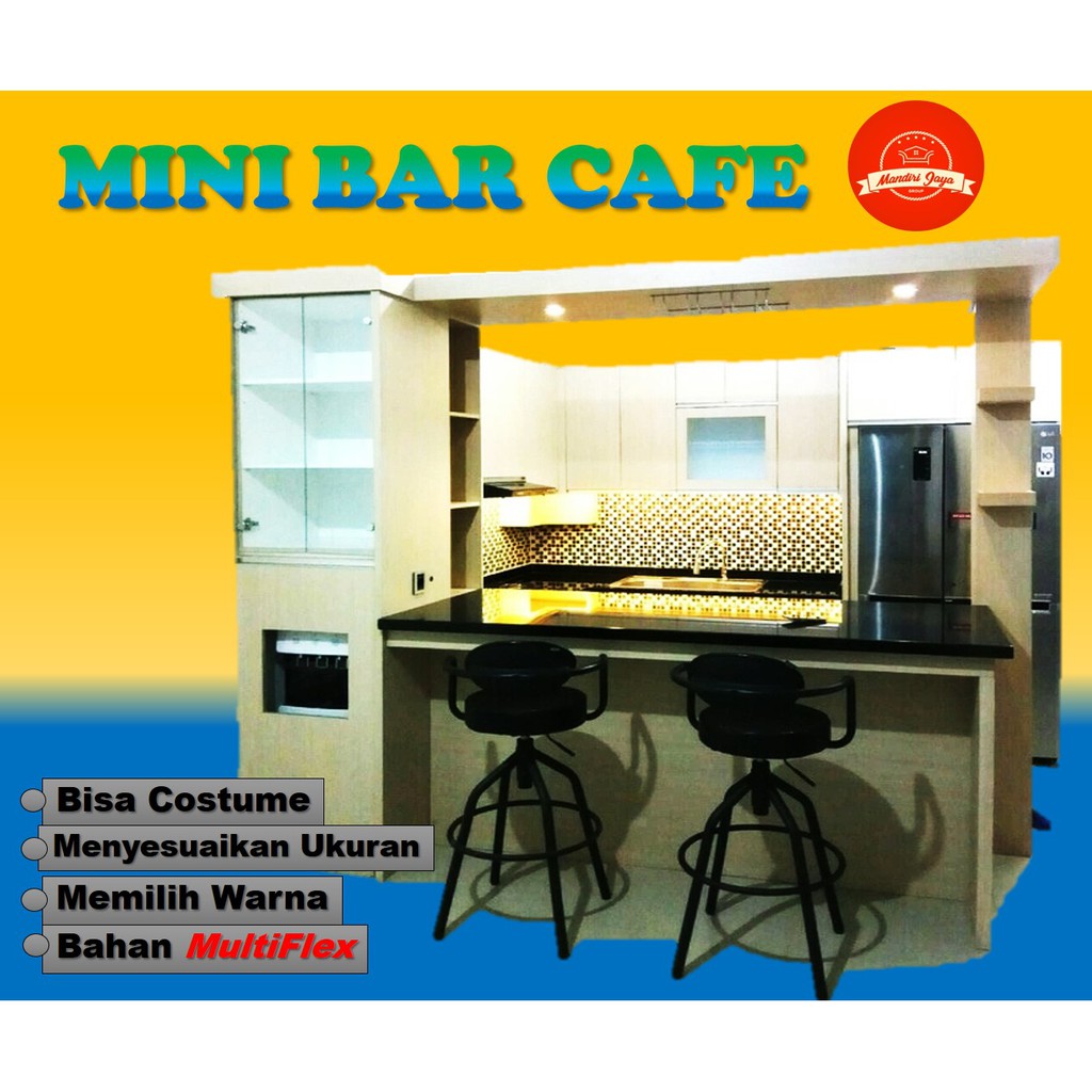 

iNVOICE/Dokumen MINI BAR diitung Permeter Berkualitas, Performa Baik, Paling murah dibekasi