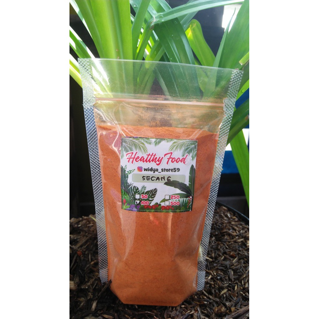 

Secang Bubuk 100gr