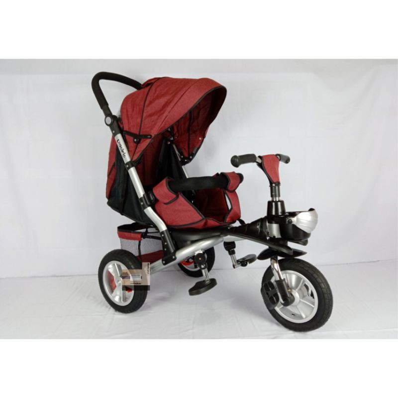 SEPEDA CANOPY RODA TIGA ANAK SEPEDA ANAK RODA TIGA