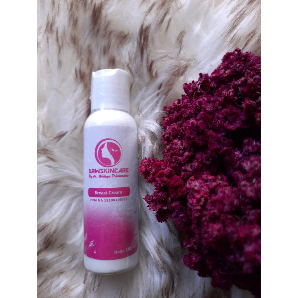 KRIM PAYUDARA DRW SKINCARE