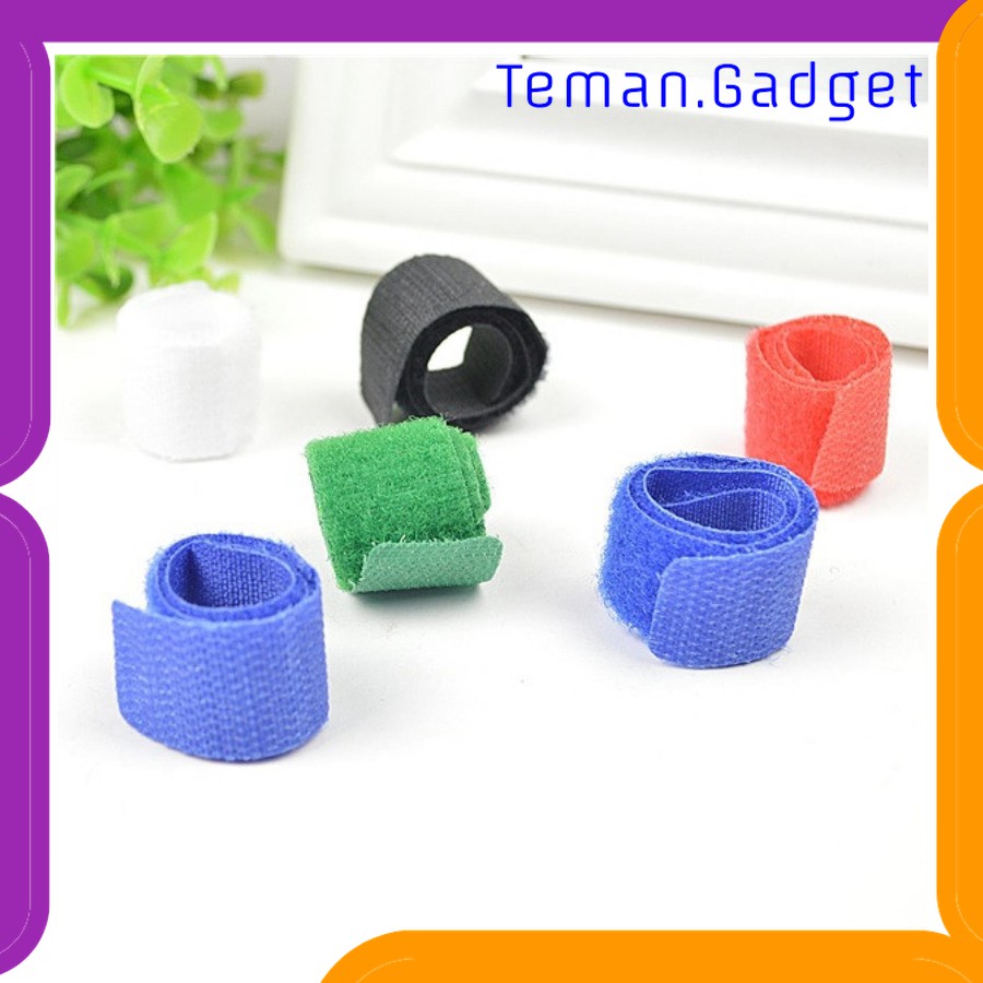 TG-AI005 CABLE CLIPS 6PCS - CC-918