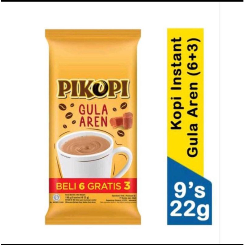 

PIKOPI