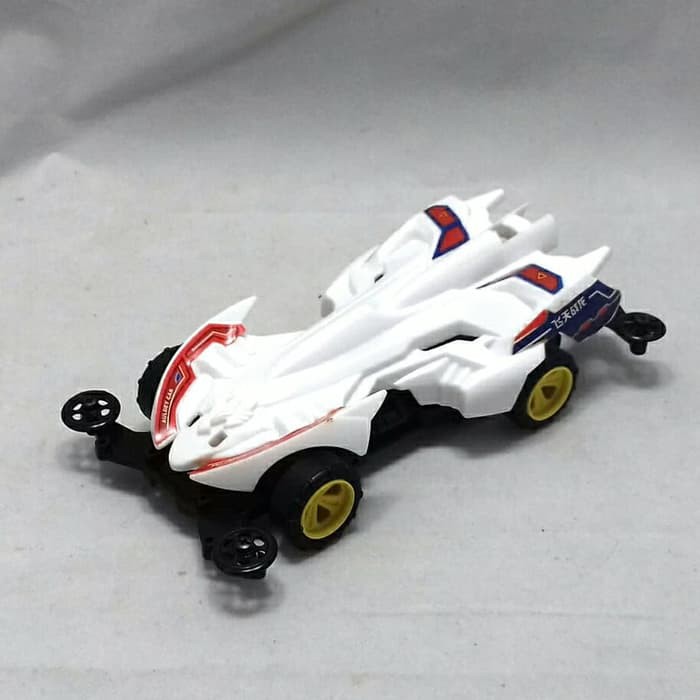 Auldey Go For Speed Mini 4Wd Soaring Dragon