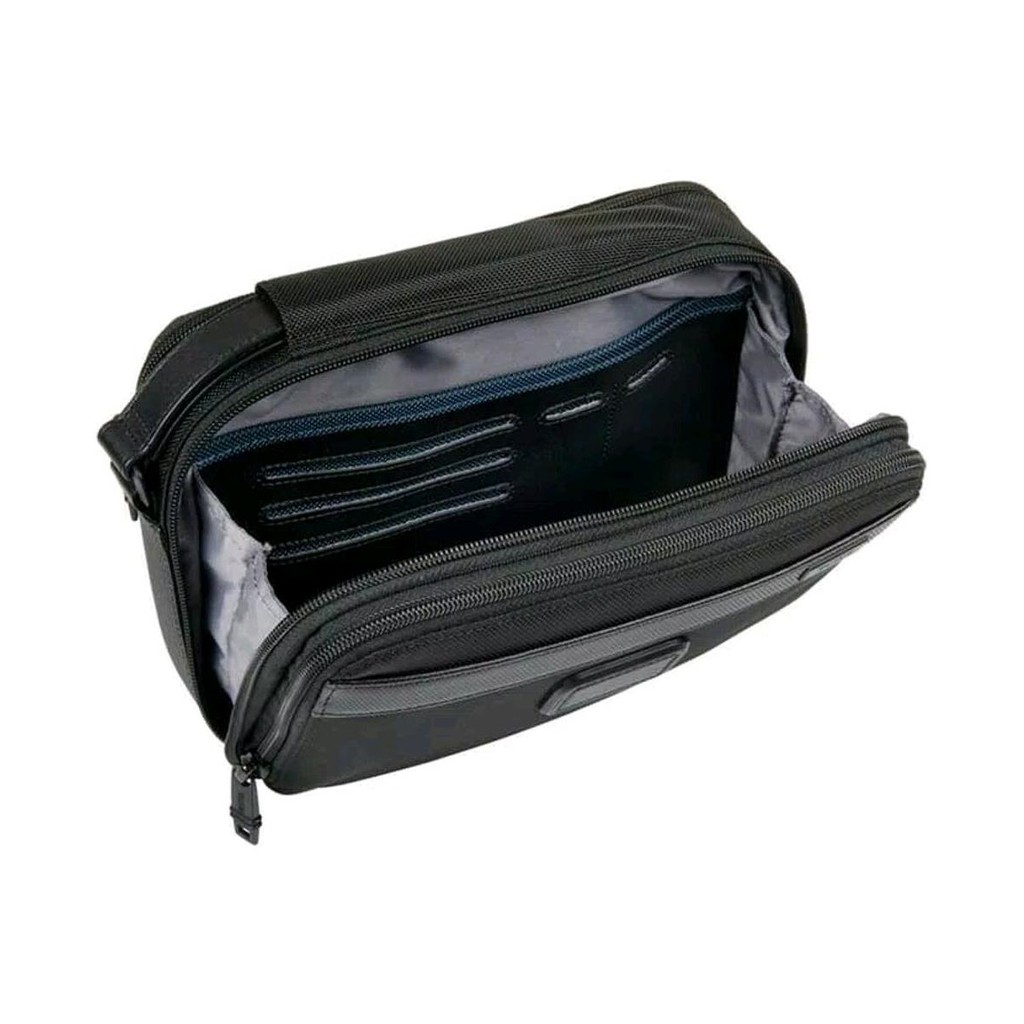 Paling Murah Tumi Clutch Alpha 2