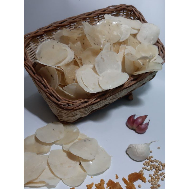 

opak singkong matang 100gr