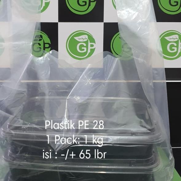 

Plastik PE 28