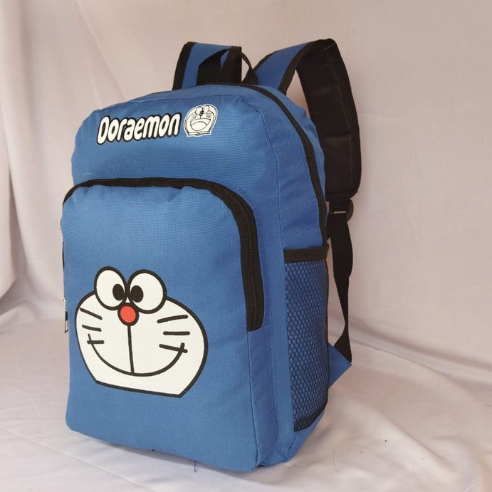 Tas Ransel Anak Karakter / Tas ransel anak sekolah / tas ransel doraemon Tas karakter anak