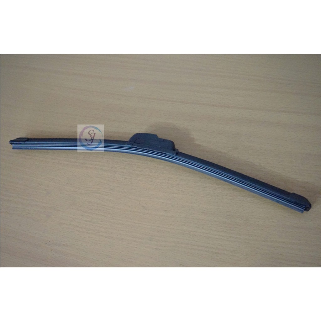 Wiper Kaca Depan Mobil Ukuran 14 Inch