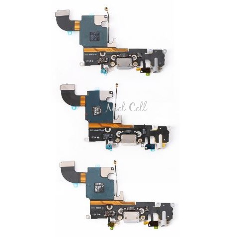 Flexibel Konektor Charger Handsfree Iphone 6S