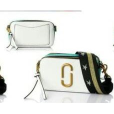 sling bag MJ Snapshot  BAG Series 01JM1392