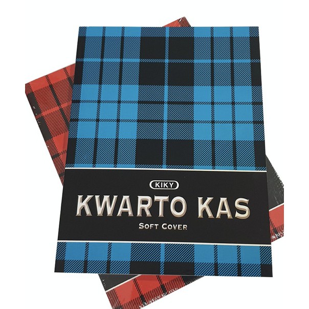 

BUKU HARD COVER KWARTO KAS Q4 100 KUARTO 2 KOLOM KEUANGAN KUARTO AKUNTANSI DEBIT KREDIT SALDO GROSIR LUSIN MURAH