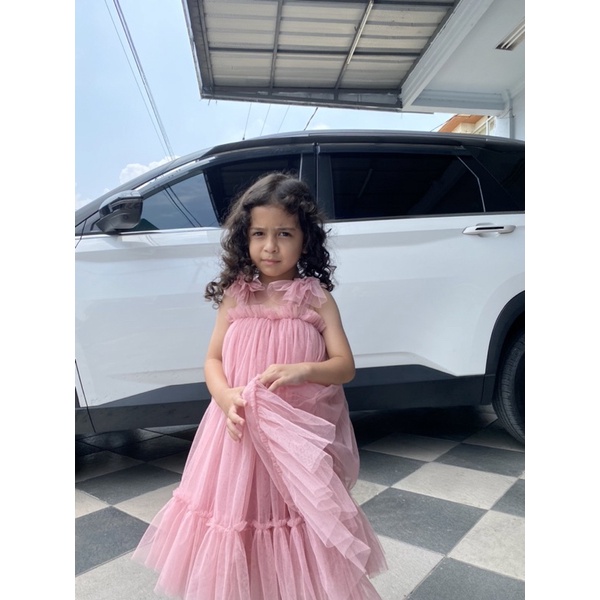 DRESS AZZIRA