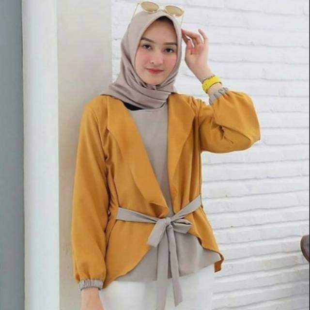 ELITA TOP