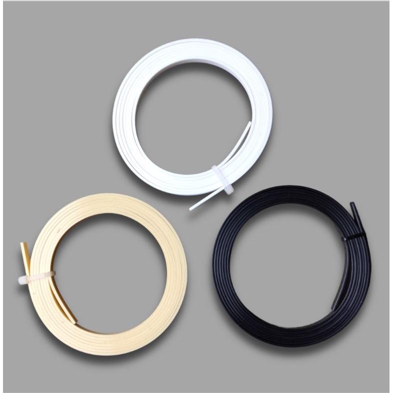 List Binding Edging Gitar Neck Body Elektrik Akustik