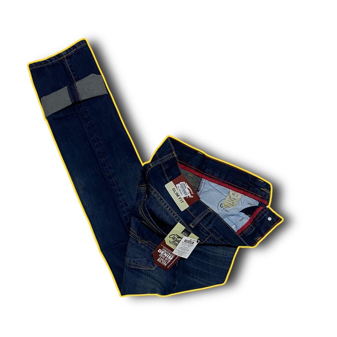 Celana Jeans ccardinal ORIGINAL | CELANA CARDINAL ORIGINAL PRIA | CELANA JEANS PRIA cardinal FAMILY JEANS