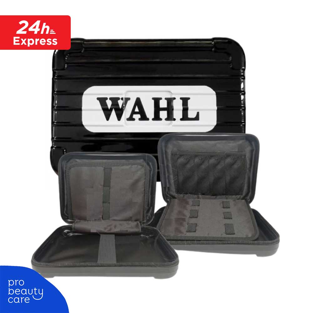 Koper Barber Mini Wahl MY-BB(L) Black