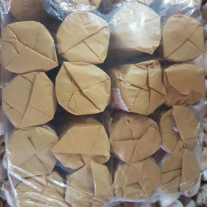 

Paling Murah Bumbu Masak Terasi Juek Isi 5 Buah 019