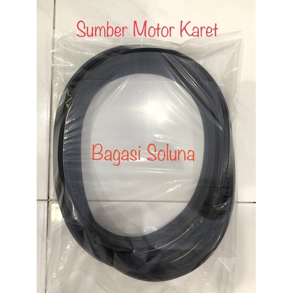 Karet Bagasi Toyota Soluna